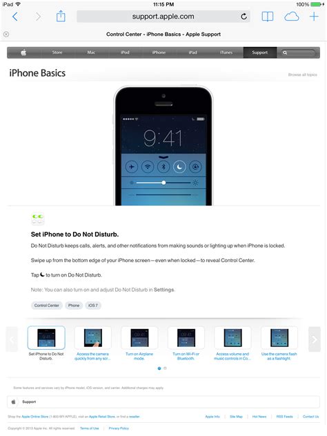 Image result for Basics of Using iPhone