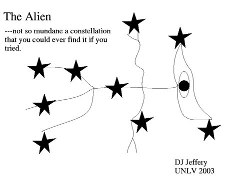 Alien Constellation 的图像结果