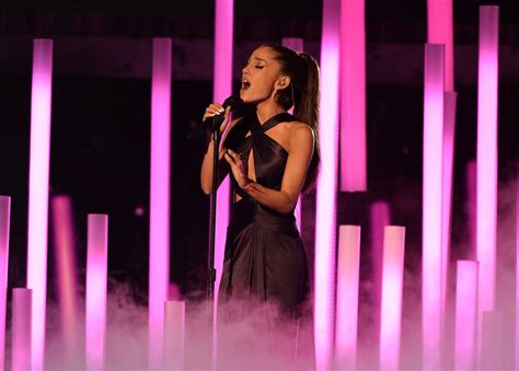 Bruno Mars, Ariana Grande, & More Famous Singers Who Can Do Amazing ...