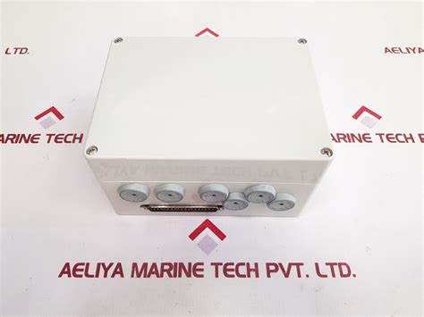 Gea Cl Transformer Box With On-tech V35-09A-400 Power Supply – Aeliya ...