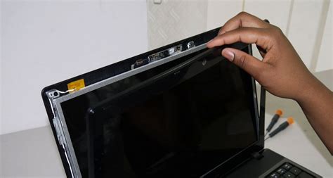 Image result for Laptop Screen Replacement