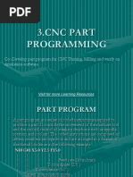 CNC Programming Template Structure 的图像结果