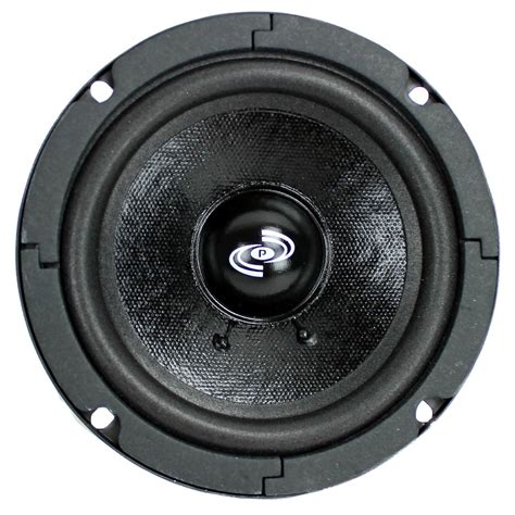 PylePro PDMR5 Midrange Driver : Amazon.in: Musical Instruments