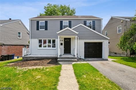 718 1st St, Lyndhurst, NJ 07071 | Homes.com