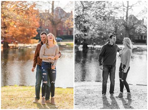 Eric & Jaclyn | Engaged — Meghan Marie Studio