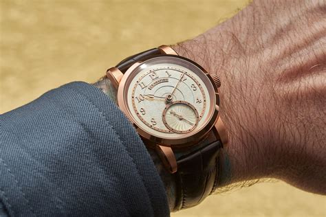 Why the First Genuinely American-Made Watch in Decades Is a Big Deal ...