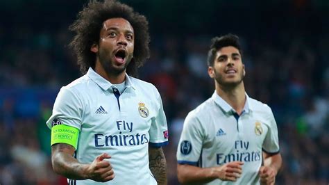 Real Madrid defender Marcelo sets sights on Botafogo swansong - ESPN