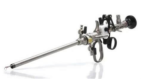 Laparoscopic Instruments - Laparoscopic Knot Pusher Manufacturer from ...