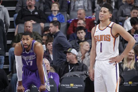 Sacramento Kings at Phoenix Suns: Game 79 injury report