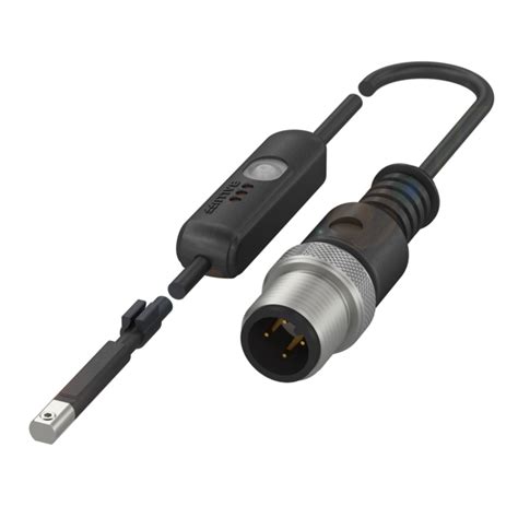 BMF00JJ (BMF 203K-H-PI-C-A8-S4-00,3) Magnetic field sensors for C-slot ...