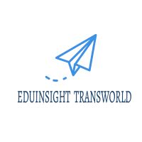 Contact – EDUINSIGHT TRANSWORLD