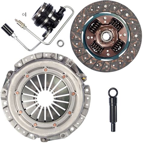 Rhino Pac 01-033 Clutch Kit : Amazon.in: Car & Motorbike