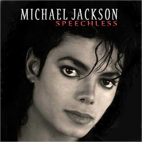 Michael Jackson - Speechless - Trillplay.com .com - Download mp3 + Lyrics