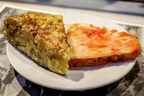 Tapas and Pintxos: Small Spanish Plates | Sweet Lime Road