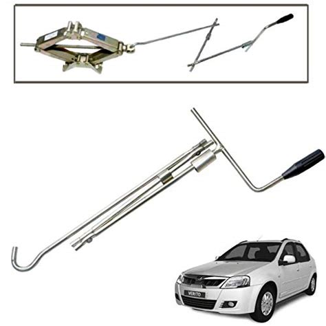 Autokaar Folding Jack Rod Only for Scissor Vehicle Lift Jack for ...