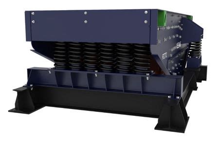 Grizzly Feeder | Nesans India