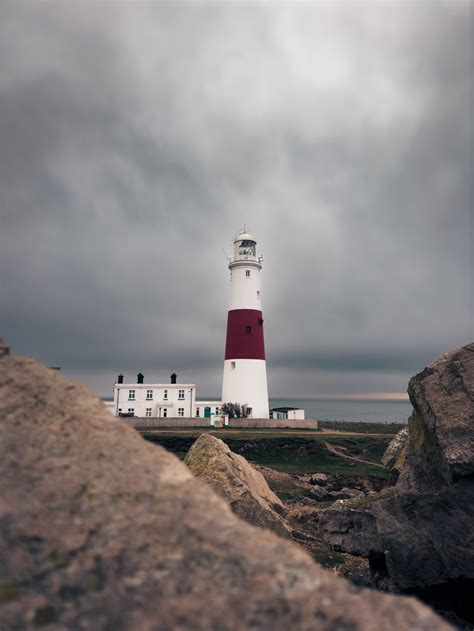 iPhone Long Exposure at Portland Bill — Glyn Dewis