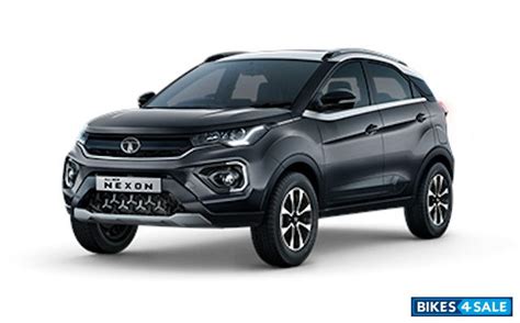 Tata Nexon XM(S) Diesel Mileage. Get the actual average mileage in city ...