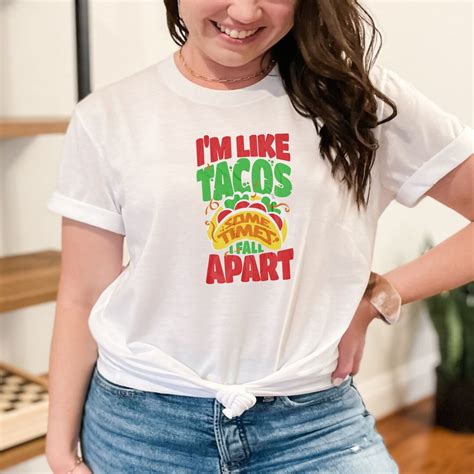 Funny Taco Shirt, Taco Bell, Taco Bell Gift, Taco Bell Shirt, Taco ...