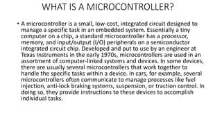 Microcontroller Programming Tutorial 的图像结果