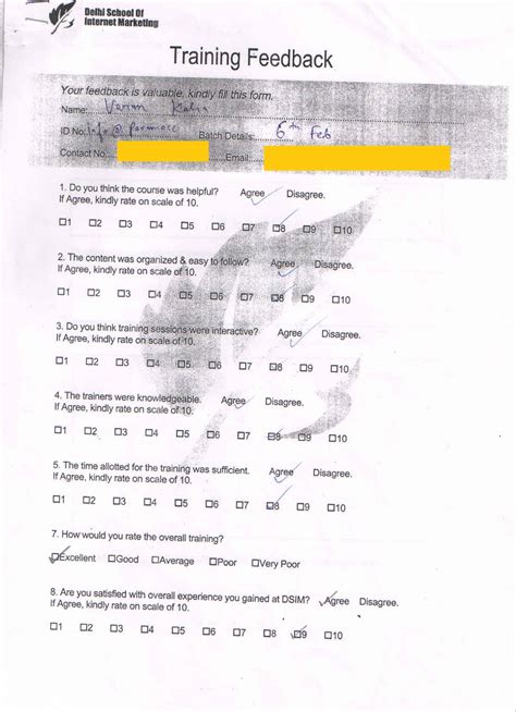 DSIM Reviews | Testimonials - Digital School of Internet Marketing ...