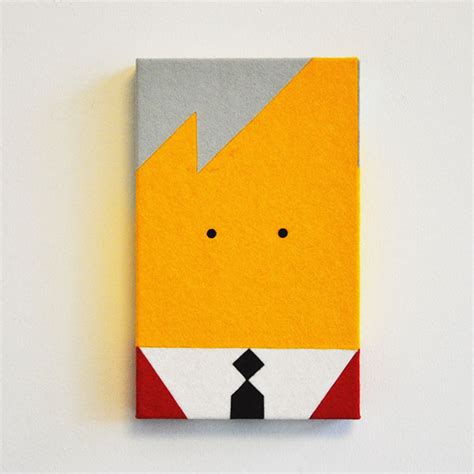 Image result for Tutorial 2D Felt Portrait