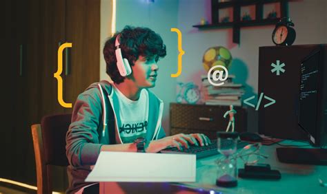 Why Children Should Learn Coding Today
