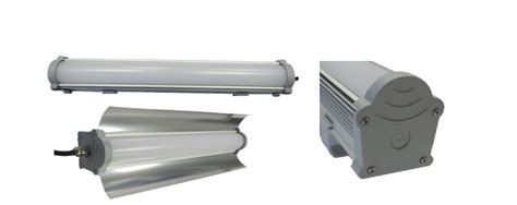 LEDnox - LED-Industriebeleuchtung made in Germany