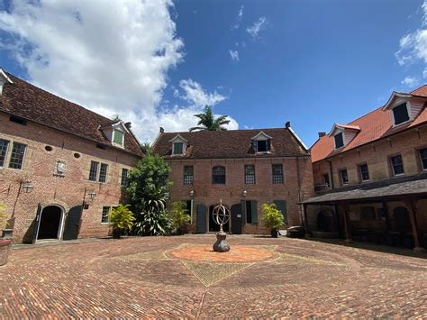 THE 30 BEST Places to Visit in Suriname (2026) - Must-See Attractions