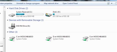 How to Solve Sharing Computer 的图像结果