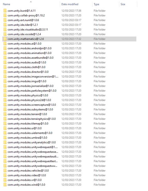 Unity File Not Found VRChat 的图像结果