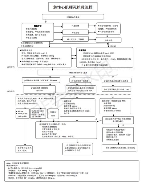 突发公共卫生事件应急预案流程图_word文档在线阅读与下载_无忧文档