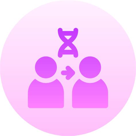 Genetics - Free user icons