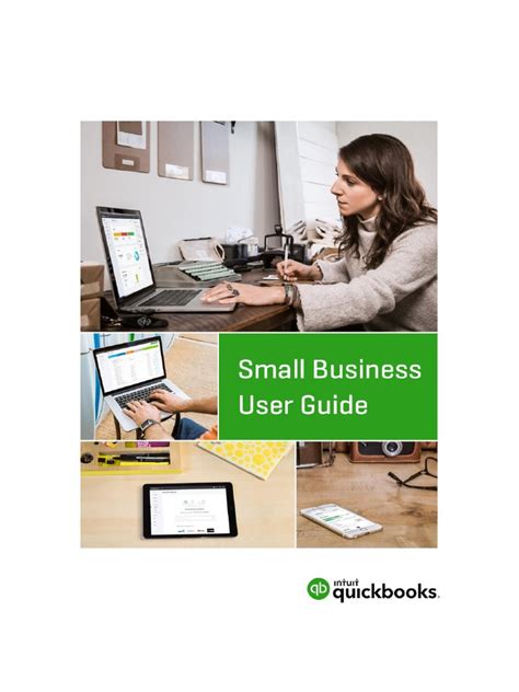 Image result for QuickBooks Guide.pdf