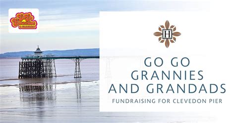 GO GO GRANNIES AND GRANDADS, The Hawthorns Clevedon, 12 July 2024 ...