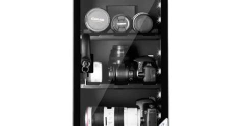 Buy Andbon AD-50S Dry Cabinet at Lowest Price in India