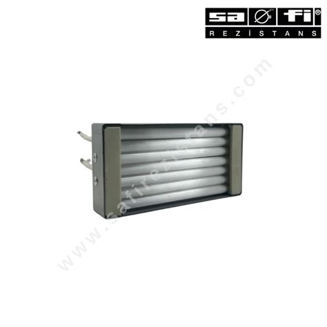 Quartz Rezistanslar - Safi Rezistans