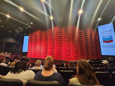 MIDLAND COMMUNITY THEATRE - Midland TX - Hours, Directions, Reviews ...