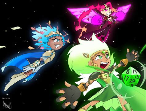 Image result for Amphibia Calamity Powers