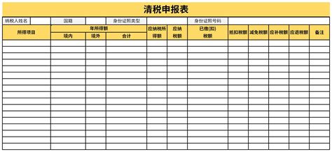 企业所得税清算申报表怎么填_百度知道