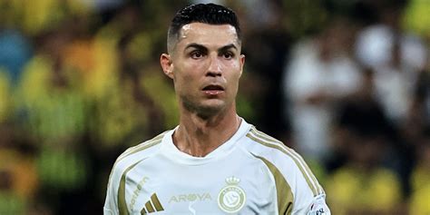 How Tall is Cristiano Ronaldo Jr