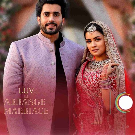 Avneet Kaur And Sunny Singh's 'Luv Ki Arrange Marriage' Trailer Released