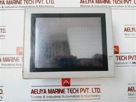Mitsubishi Electric F940Got-lwd-e Graphic Operation Terminal Panel V6 ...