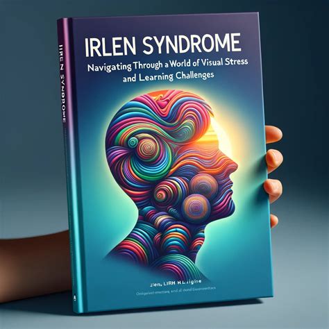 Irlen Syndrome: Navigating Through a World of Visual Stress