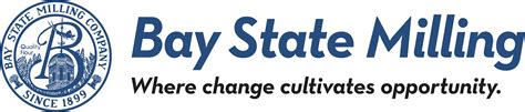 Bay State Milling Logo