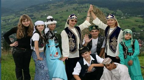 Народы Кубани и их традиции - презентация онлайн