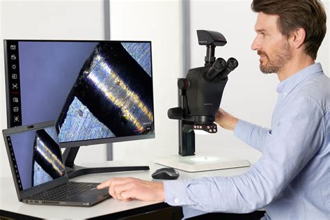 Flexacam c5 & i5 Microscope Cameras | Products | Leica Microsystems