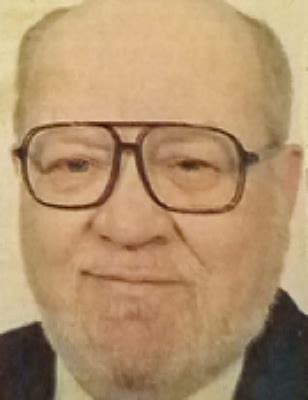John G. Kammerer Obituary - 2022 - Wheelan-Pressly Family of Funeral Homes