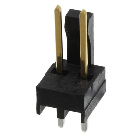 3-647296-2 TE Connectivity AMP Connectors | Connectors, Interconnects ...