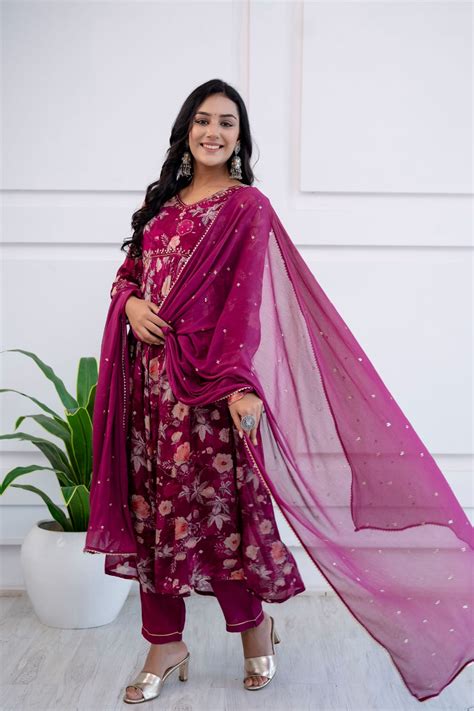 Alia Pattern – Ombray